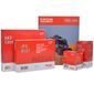 Kit de Filtros Nissan Kicks e Versa 1.6 WKL240 Wega