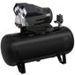 Compressor Ar Schulz Audaz 15pés 110L 140PSI 3Cv 220v Monofásico Compressor Ar Schulz Audaz 15pés 110L 140PSI 3Cv 220v Monofásico