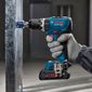 Parafusadeira e Furadeira Impacto Bosch GSB 18V-65 1/2" 18V 1 Bateria Parafusadeira e Furadeira Impacto Bosch GSB 18V-65 1/2" 18V 1 Bateria