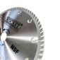 Lâmina Serra Circular Esquadria MDF 10" 80 Dentes 121.0001 Rocast