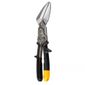 Tesoura Longa Corte Reto e Angulado Toughbuilt