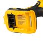 Retificadeira 1.1/2" (38mm) 20V DeWalt DCG426B