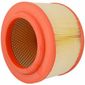 Filtro De Ar Motor Ford Ranger 2.2 2.5 3.2 2012 em diante
