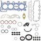 Jogo Junta Superior Honda Fit 1.4 8v 2003/2008