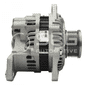 Alternador Nissan Frontier 2.5 2008 a 2019 de 100A SEG