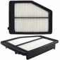 Kit Filtros Honda Civic 1.8 Após 2013 e 2.0 13/16 WKL202