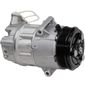 Compressor Ar Fiat Pulse Fastback 1.0 12v Turbo 22/...