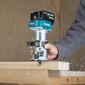 Tupia Eletrônica 18V LXT Sem Bateria DRT50Z Makita