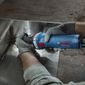 Retifica Reta Bosch 750W 220V GGS 30 LS