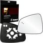 Lente Retrovisor Esquerdo GM Tracker 2013 A 2019 (C/Sensor Ponto Cego)