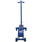 Jacaré 2 Toneladas Roda Ferro J 2200 Bovenau