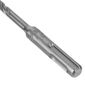 Broca 4 Pontas Encaixe SDS Plus MTX 06x160mm