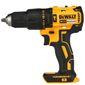 Parafusadeira e Furadeira com Impacto DeWalt 1/2" 20v DCD7781B DeWalt