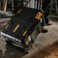 Caixa Organizadora TSTAK Contractor 113L - Dewalt