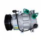 Compressor Ar Condicionado Hyundai Sonata 2.4 2012 em diante Delphi