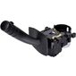 Chave de Seta Gol Voyage G5 G6 08/16 Farol Duplo 5Z0953513C
