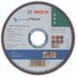 Disco de Corte Bosch Standard Para Metal 4.1/2\" (115mm)
