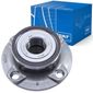 Cubo Roda Traseiro C/Rolamento VW Polo Track 1.0 23/... Cubo Roda Traseiro C/Rolamento VW Polo Track 1.0 23/...