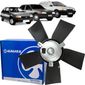 Eletroventilador Ventoinha Monza Kadett Ipanema Com Ar