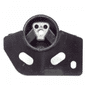 Coxim Esquerdo Do Motor Chery QQ 2011 Em Dinte