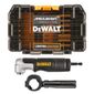 Kit Bits para Parafusar DeWalt Mclaren 33pçs Kit Bits para Parafusar DeWalt Mclaren 33pçs