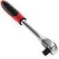 Catraca Reversível 250mm Encaixe 1/2 Gedore Red
