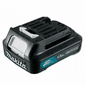 Bateria 12V 1,5Ah CXT BL1016 Makita