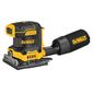 Lixadeira Orbital DeWalt 20V Sem Bateria