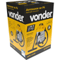 Aspirador de Pó 30L 1200W Sólidos e líquidos APV1230 Vonder