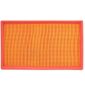 Filtro de Ar Ford Ecosport 2.0 07/12 Flex