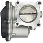 Corpo Borboleta Renault H4M Duster/Logan/Sandero/Captur/Oroch 1.6 16v 15/21