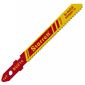 Lâmina Serra Tico Tico 50mm Bi-Metal Unique 5 peças BU214 Starrett