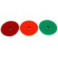 Kit 3 Boinas 5 polegadas Para Polimento SGT