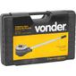 Tarraxa Manual BSPT 1/2 a 2\" Vonder Tarraxa Manual BSPT 1/2 a 2\" Vonder
