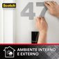 Fita Dupla Face 3M Scotch Fixa Forte Extrema 12mm x 2m