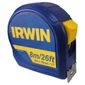 Trena Com Fita De Aço 8m Com Trava Irwin