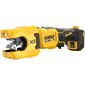 Cortador Tubos de Cobre DeWalt 1.1/4 20v Sem Bateria