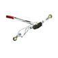 Guincho Manual 1T 1,5m Cabo 3/16\\\" Carbografite 012354512