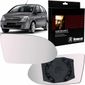 Lente Retrovisor Direito GM Zafira 2001 A 2012