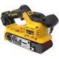 Lixadeira de Cinta 20v Sem Bateria DCW220B B3 DeWalt