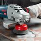 Escova Aço Copo Bosch PRO Metal Clean 70mm M14