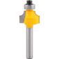 Fresa Quebra Canto Com Rolamento 18mm Vonder 5314100018