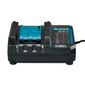 Carregador de Bateria 18V 127V e 220V DC18WC Makita Carregador de Bateria 18V 127V e 220V DC18WC Makita