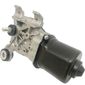 Motor Limpador Parabrisa Kicks 2016 a 2024