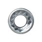 Soquete Estriado 10mm Encaixe 1/2" Gedore G D19-10
