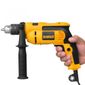 Furadeira de Impacto 1/2" 710W 220V VVR C/Maleta DWD502KB2 Dewalt Furadeira de Impacto 1/2" 710W 220V VVR C/Maleta DWD502KB2 Dewalt