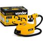 Pistola Pintura Vonder Pev900 220v