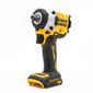Chave de Impacto Encaixe 1/2" Torque 40Kg 20V S/Bateria DCF922B-B3 DeWalt Chave de Impacto Encaixe 1/2" Torque 40Kg 20V S/Bateria DCF922B-B3 DeWalt