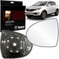 Lente Retrovisor Esquerdo Sportage 2013 A 2019 (Térmico)