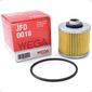 Filtro De Oleo XT660R Após 2005 XTZ Tenere 750 1990 Á 1998
